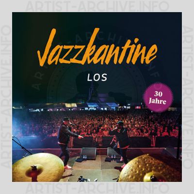 Jazzkantine - Los