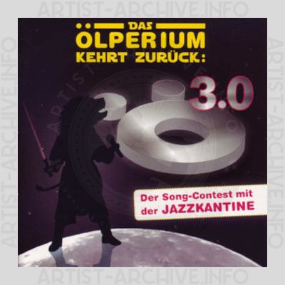 Staatstheater Braunschweig - Ö 3.0 - Das Ölperium Kehrt Zurück