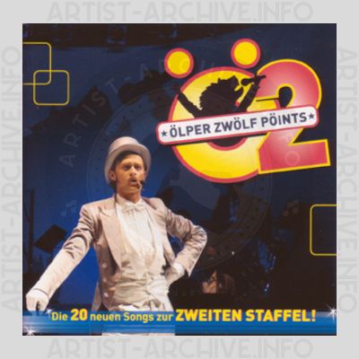 Staatstheater Braunschweig - Ölper Zwölf Pöints - Die Zweite Staffel