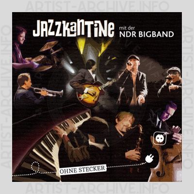 Jazzkantine - Ohne Stecker