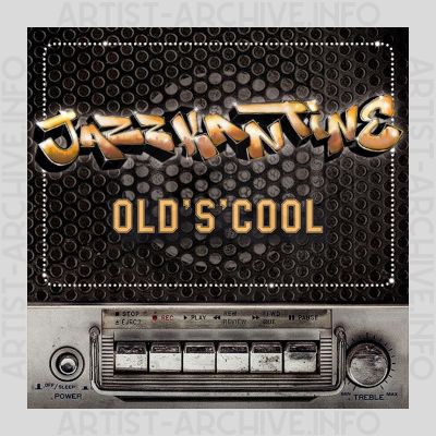 Jazzkantine - Old 'S' Cool