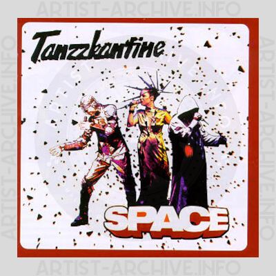 Staatstheater Braunschweig - Tanzzkantine - Space