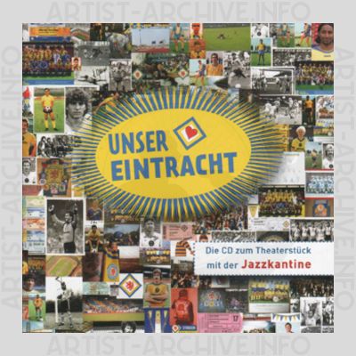 Staatstheater Braunschweig - Unser Eintracht
