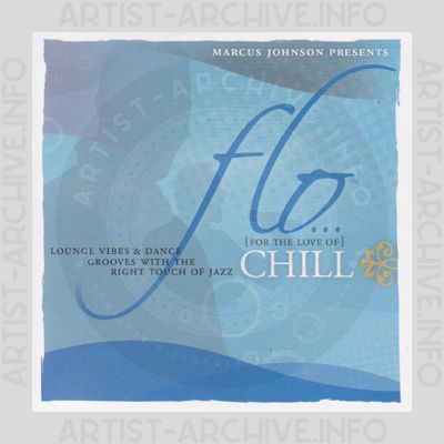 Marcus Johnson - For The Love Of - Chill