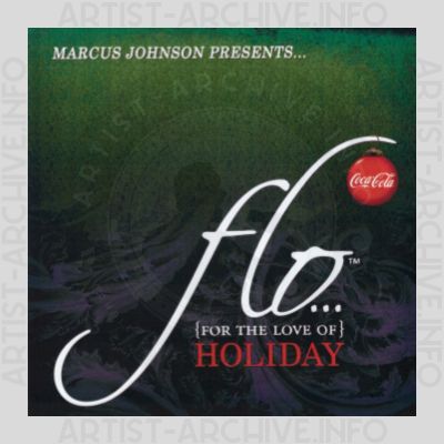 Marcus Johnson - For The Love Of - Holiday