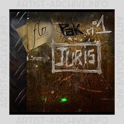 Marcus Johnson - For The Love Of - Pak No. 1: Juris