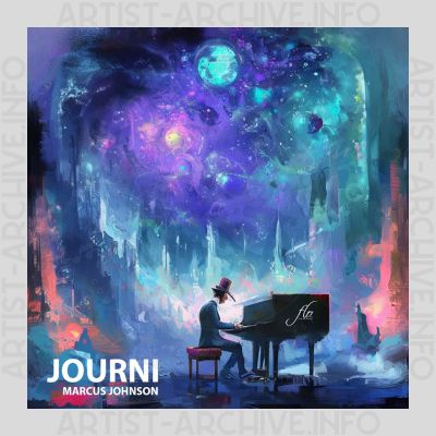 Marcus Johnson - Journi