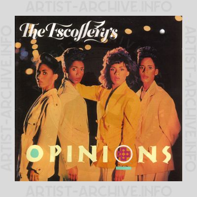 The Escoffery's - Opinions