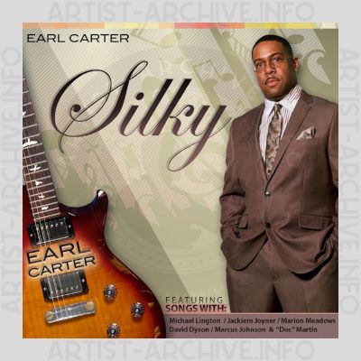Earl Carter - Silky