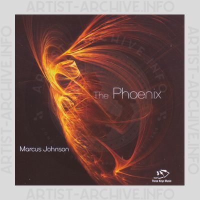 Marcus Johnson - The Phoenix