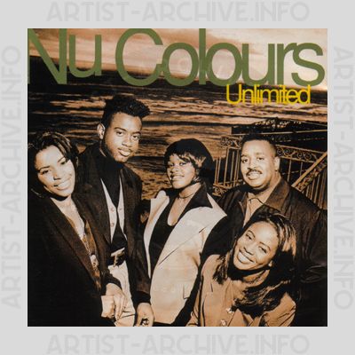 Nu Colours - Unlimited