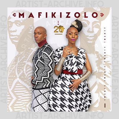Mafikizolo - 20