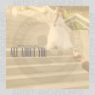Michelle Williams feat. Syleena Johnson - All About You