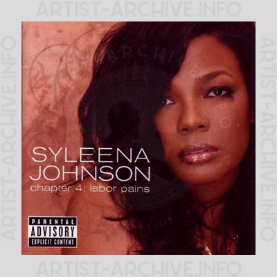 Syleena Johnson - Chapter 4: Labour Pains