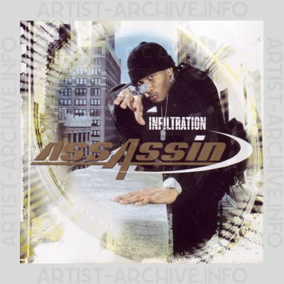 Assassin - Infiltration