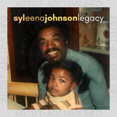 Syleena Johnson - Legacy