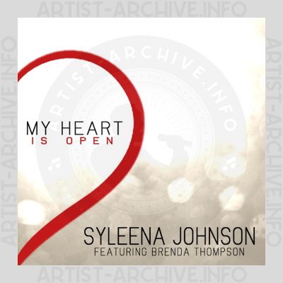 Syleena Johnson & Brenda Thompson - My Heart Is Open
