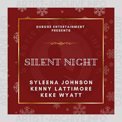 Syleena Johnson & Kenny Lattimore & KeKe Wyatt - Silent Night