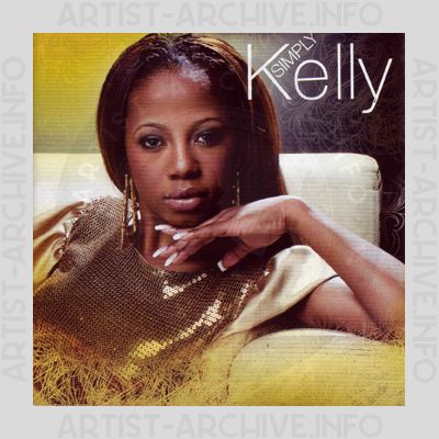 Kelly Khumalo - Simply Kelly