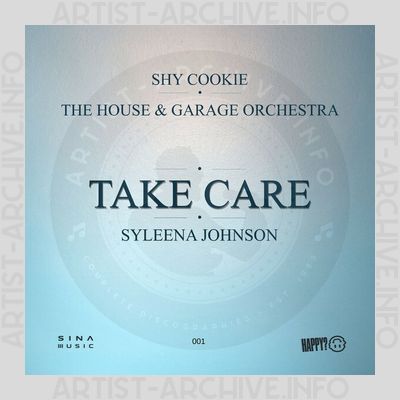Syleena Johnson – Take Care