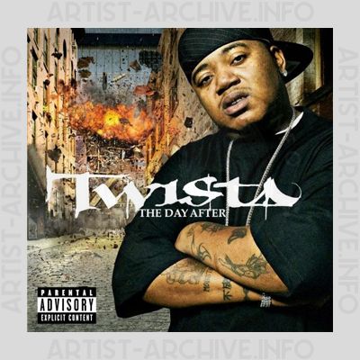 Twista - The Day After