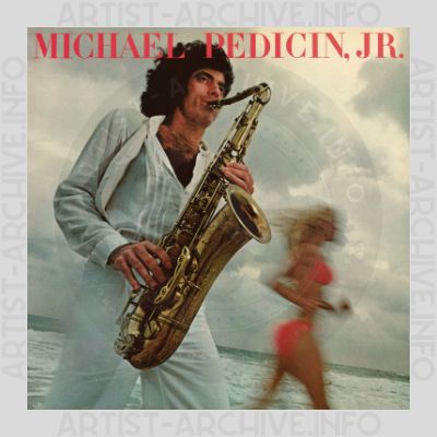 Michael Pedicin Jr. - Michael Pedicin Jr.