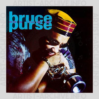 Bruce Purse - Bruce Purse
