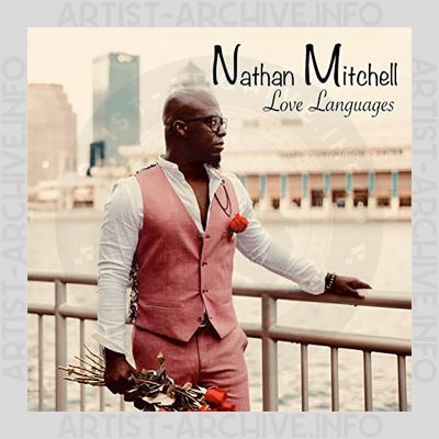 Nathan Mitchell - Love Languages