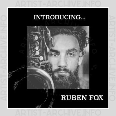 Ruben Fox - Introducing...