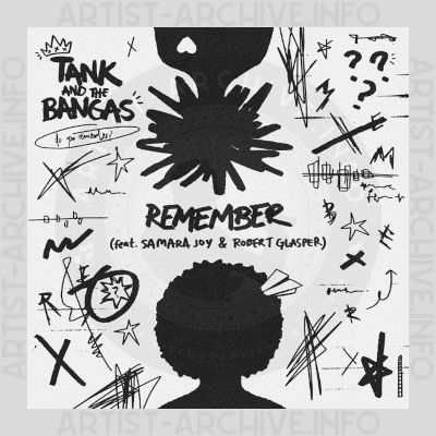 Tank And The Bangas feat. Samara Joy & Robert Glasper - Remember