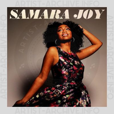 Samara Joy - Samara Joy