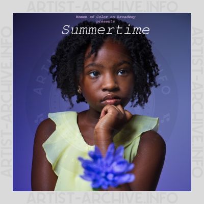 WOCoB feat. Barbara Douglas, Samara Joy & Ayanna Fowler - Summertime