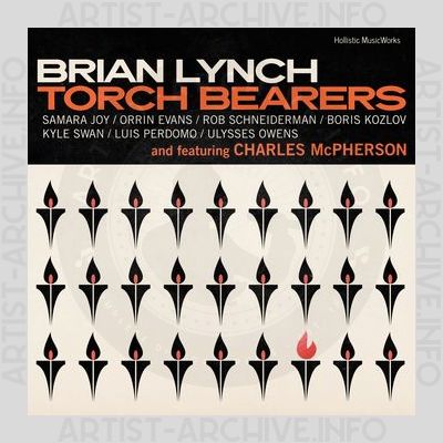 Brian Lynch - Torch Bearers