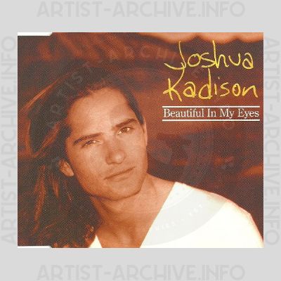 Joshua Kadison - Beautiful In My Eyes