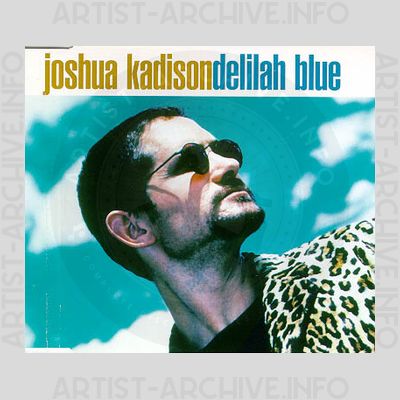 Joshua Kadison - Delilah Blue