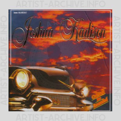 Joshua Kadison - Live