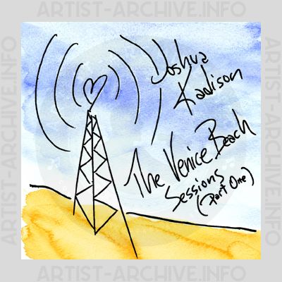 Joshua Kadison - The Venice Beach Sessions (Part One)
