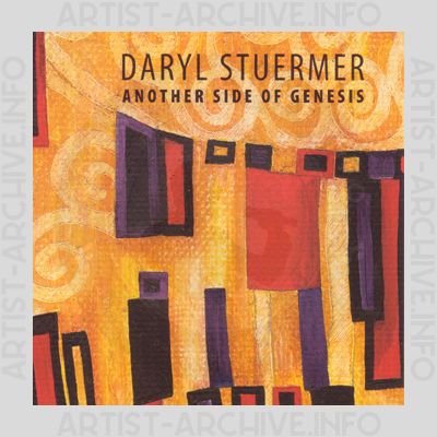Daryl Stuermer - Another Side Of Genesis