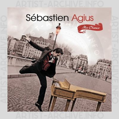 Sébastien Agius - Ma Chance
