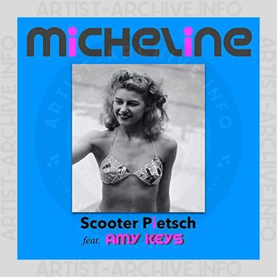 Scooter Pietsch - Micheline