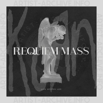 Korn - Requiem Mass