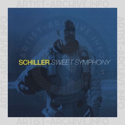 Schiller & Sheppard Solomon - Sweet Symphony (My Heart Beats Again)