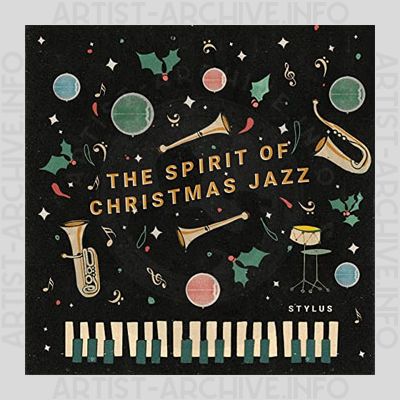 Stylus - The Spirit Of Christmas Jazz