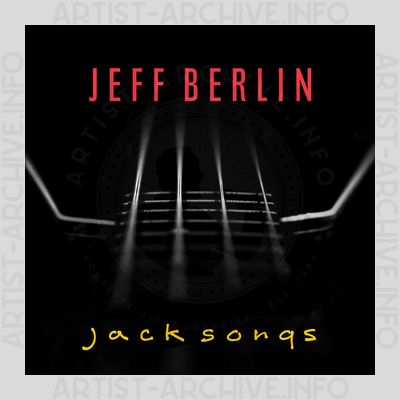 Mark King – Jack Songs