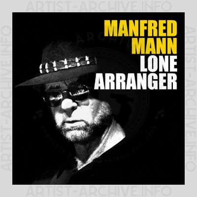Manfred Mann - Lone Arranger