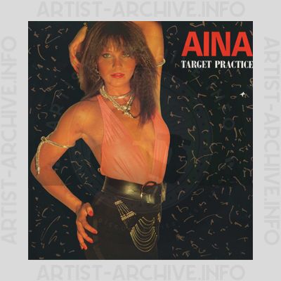 Aina - Target Practice