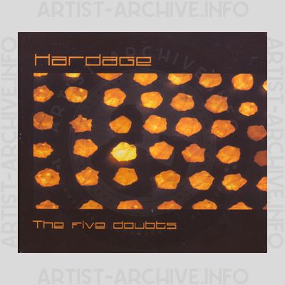 Hardage - The Five Doubts