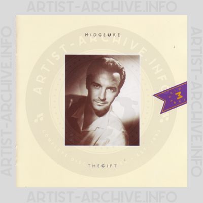Midge Ure - The Gift