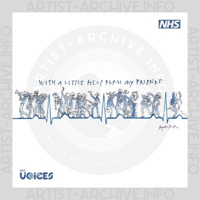 NHS Voices - With A Little Help From My Friends