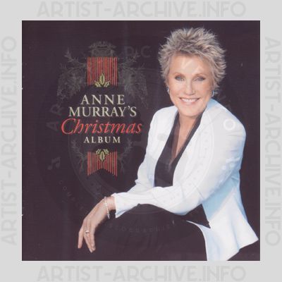 Anne Murray - Christmas Album
